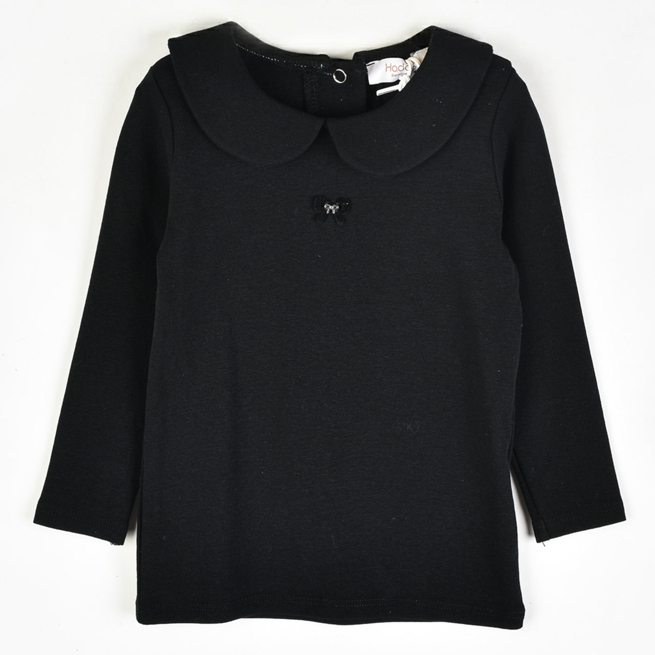 Hadas Bow Baby Shirt