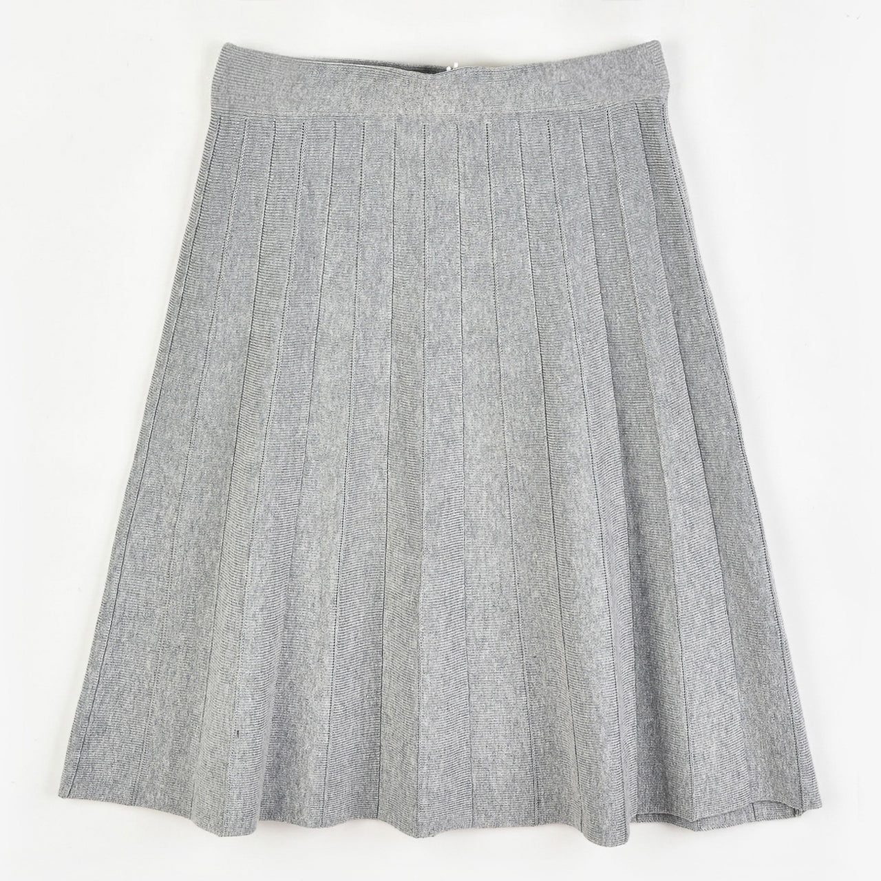Hadas Knit Basic Skirt