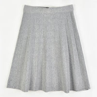 Hadas Knit Basic Skirt