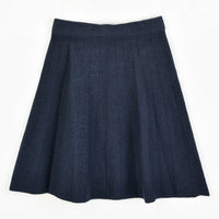Hadas Knit Basic Skirt