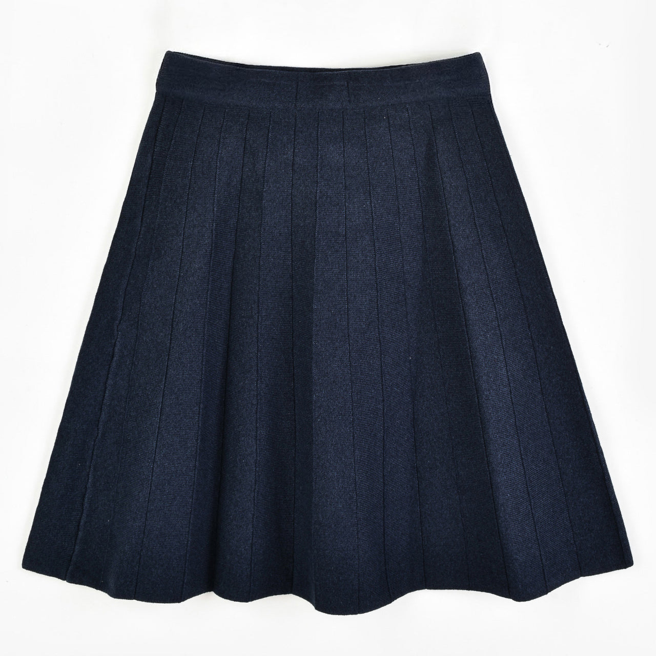 Hadas Knit Basic Skirt