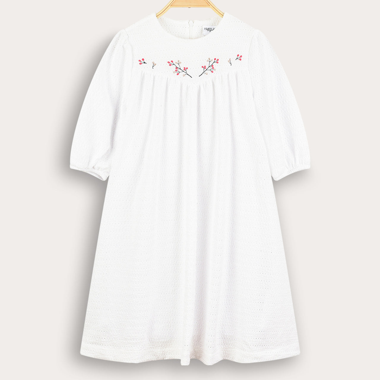 Kidichic Ellis  Dress