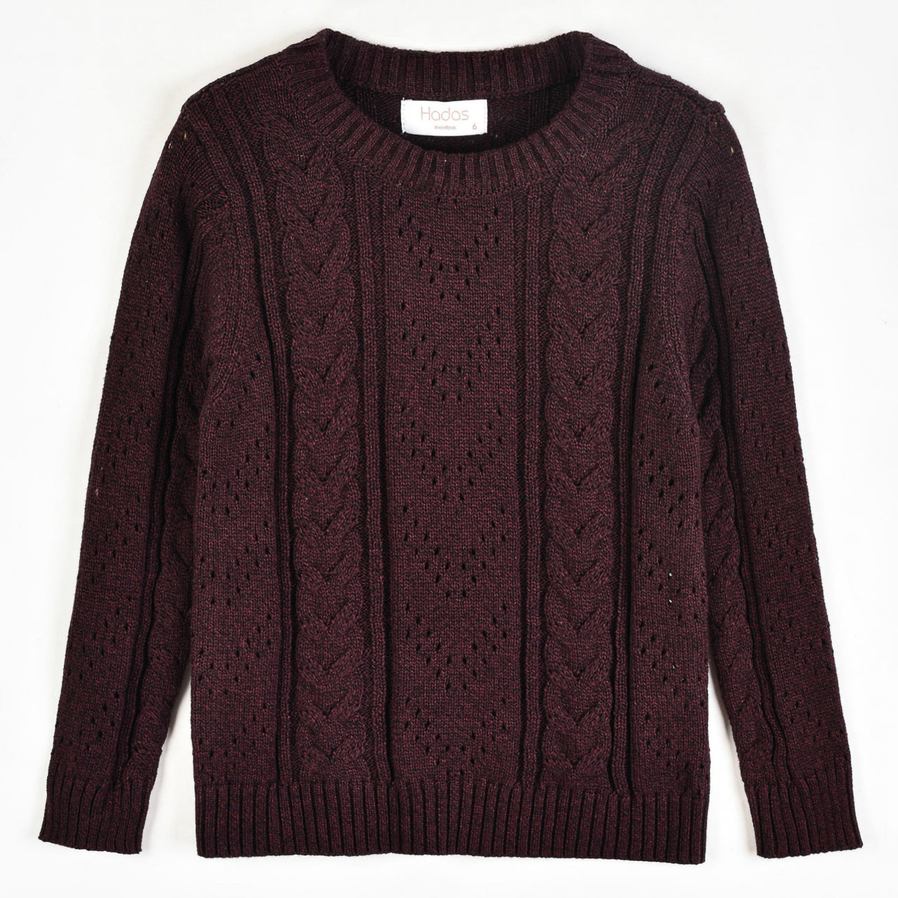 Hadas Boys Hayden Sweater