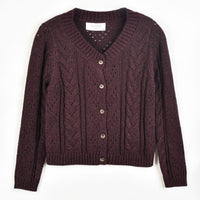 Hadas Girls Hayden Cardigan