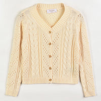 Hadas Girls Hayden Cardigan