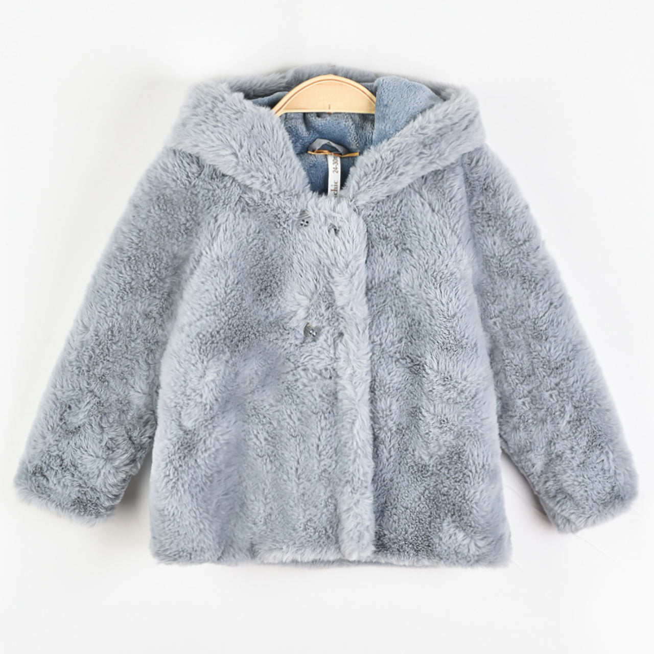 Fur Jacket