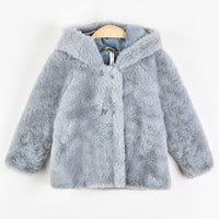 Fur Jacket