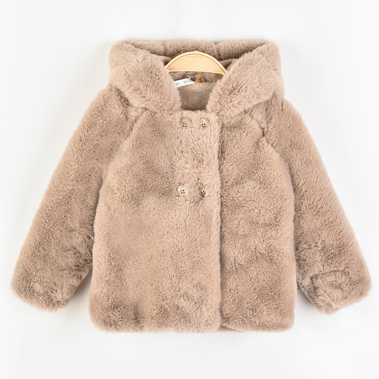 Fur Jacket