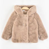 Fur Jacket