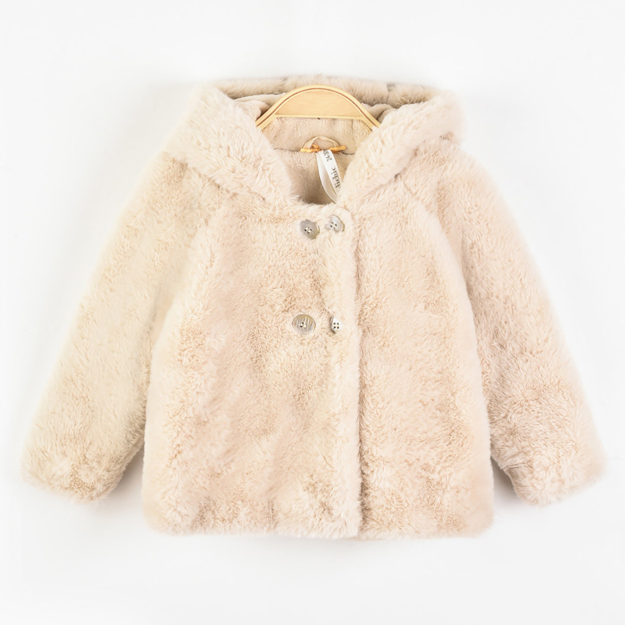 Fur Jacket
