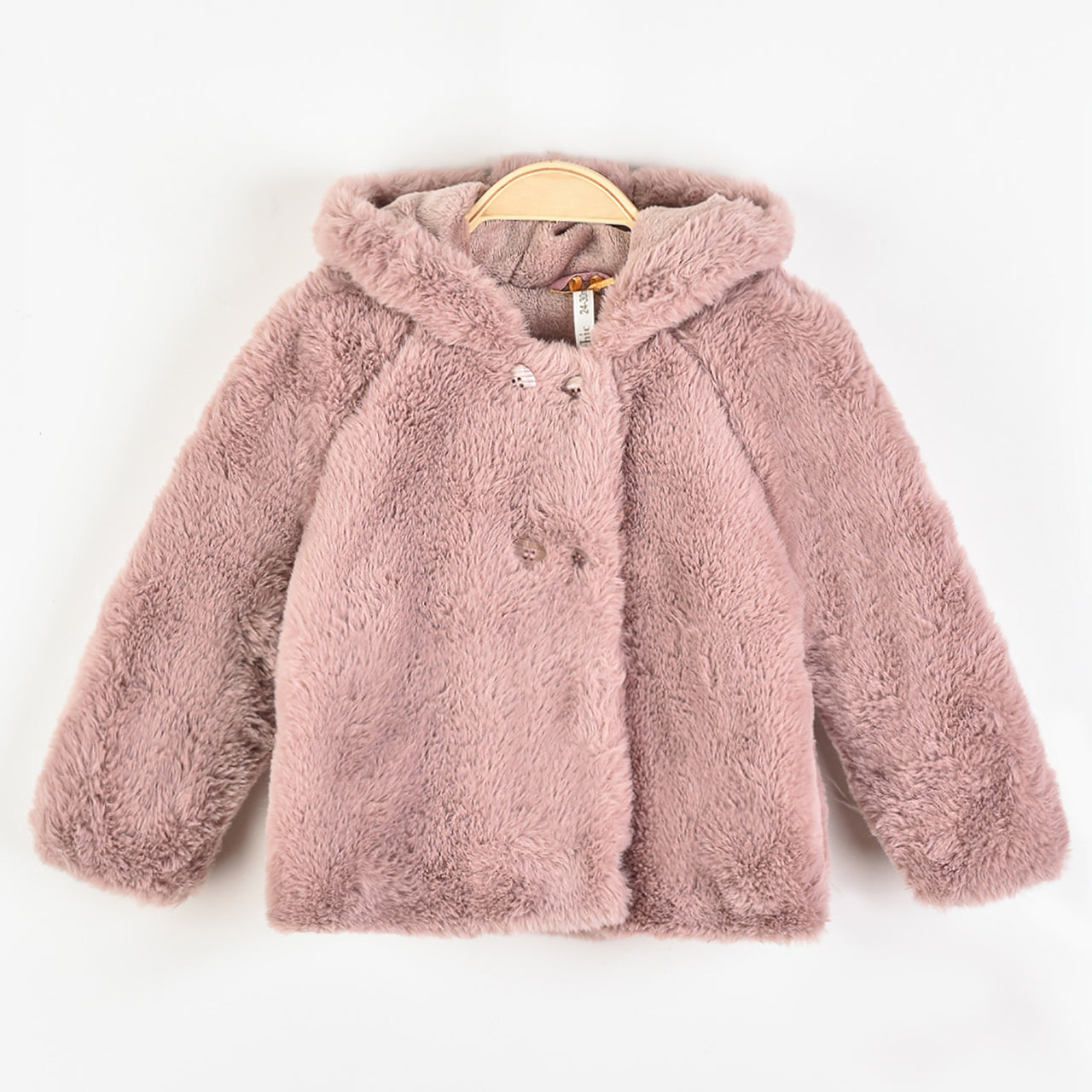 Fur Jacket