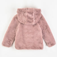 Fur Jacket