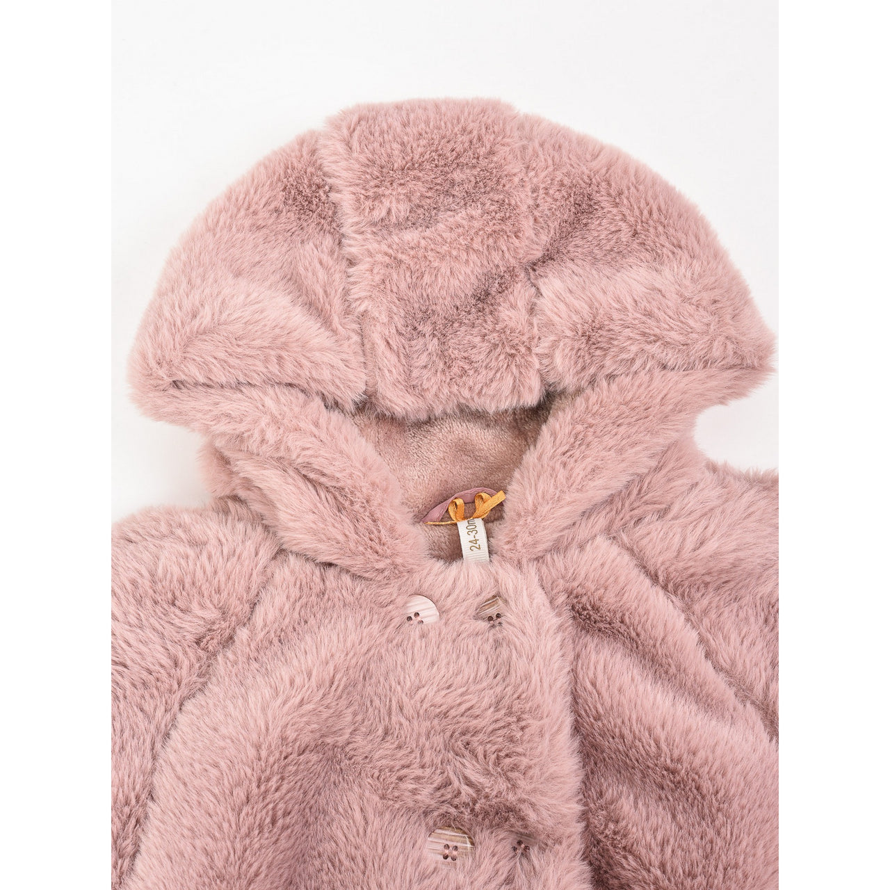 Fur Jacket