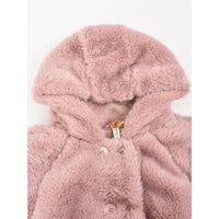 Fur Jacket