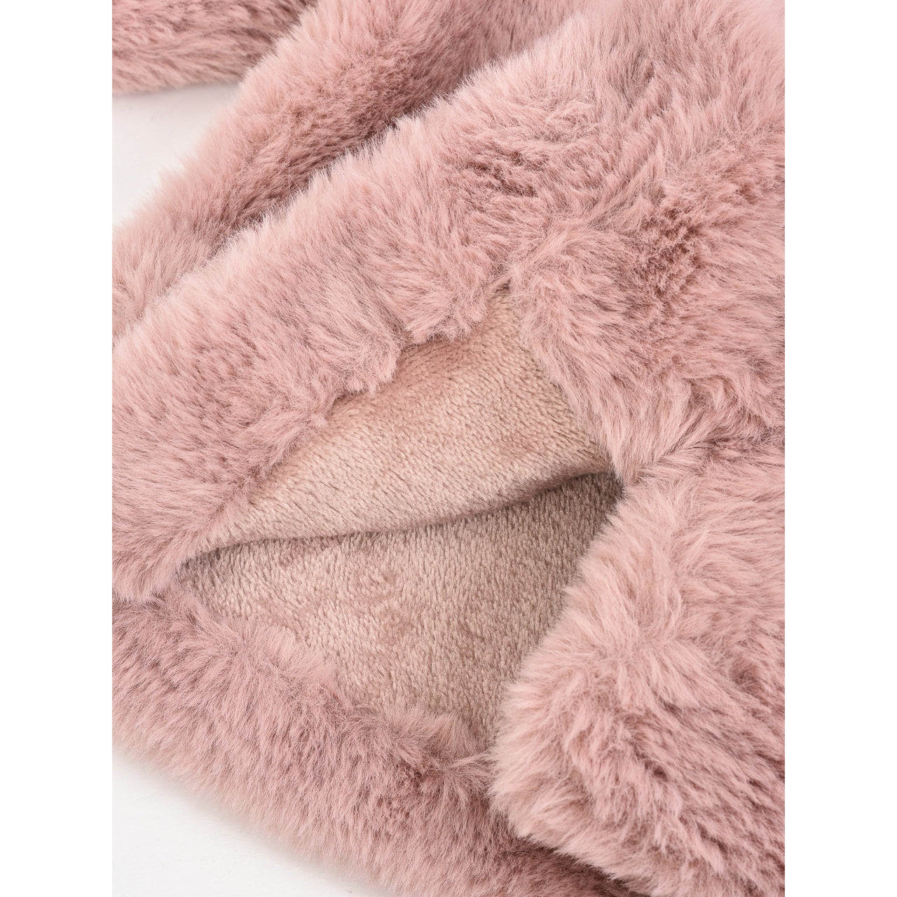 Fur Jacket