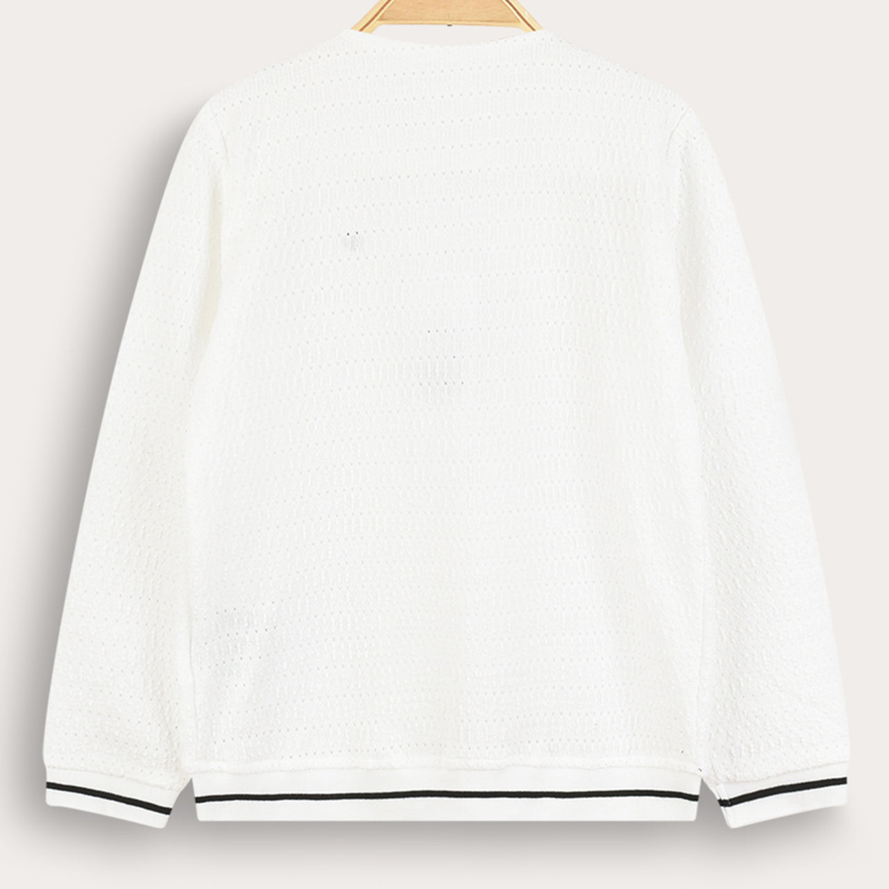 Kidichic Ellis L.S Double Button Shirt