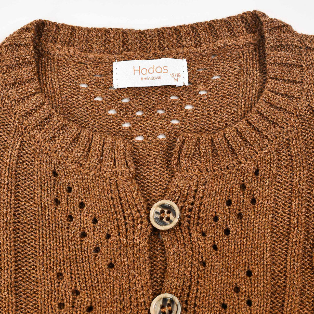Hadas Hayden Cardigan