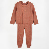 Hadas Knitted Baby Set