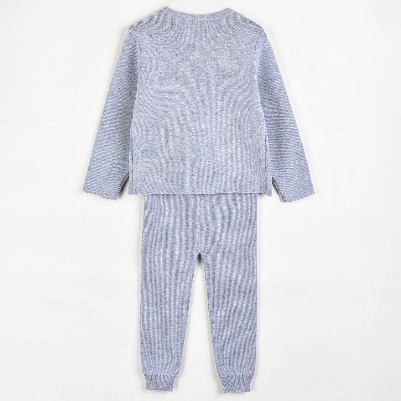 Hadas Knitted Baby Set