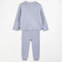 Hadas Knitted Baby Set