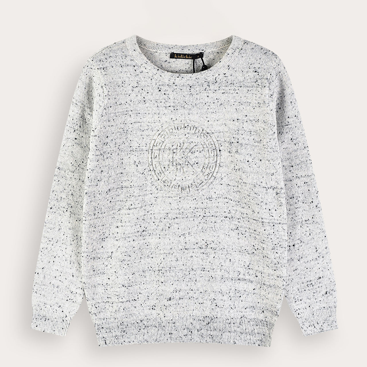 Kidichic Knit Sweater