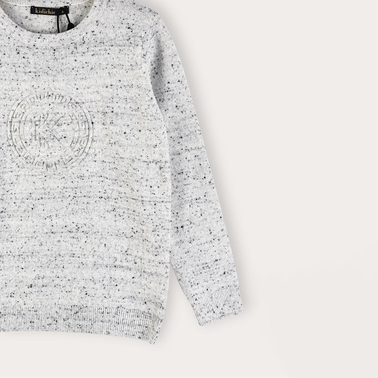 Kidichic Knit Sweater