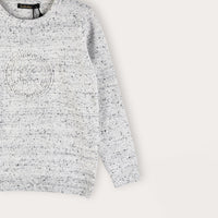 Kidichic Knit Sweater