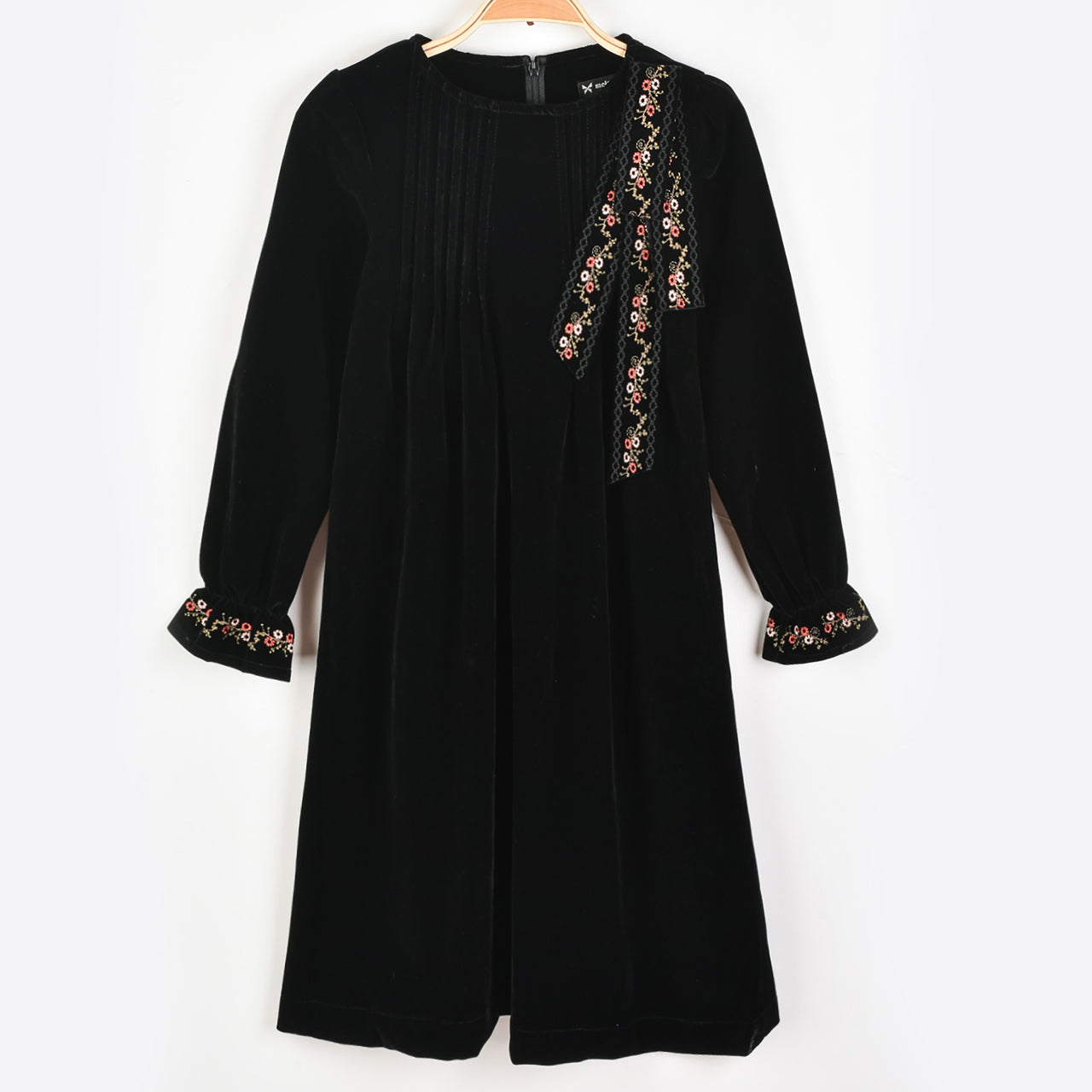 Melange Aurora Dress