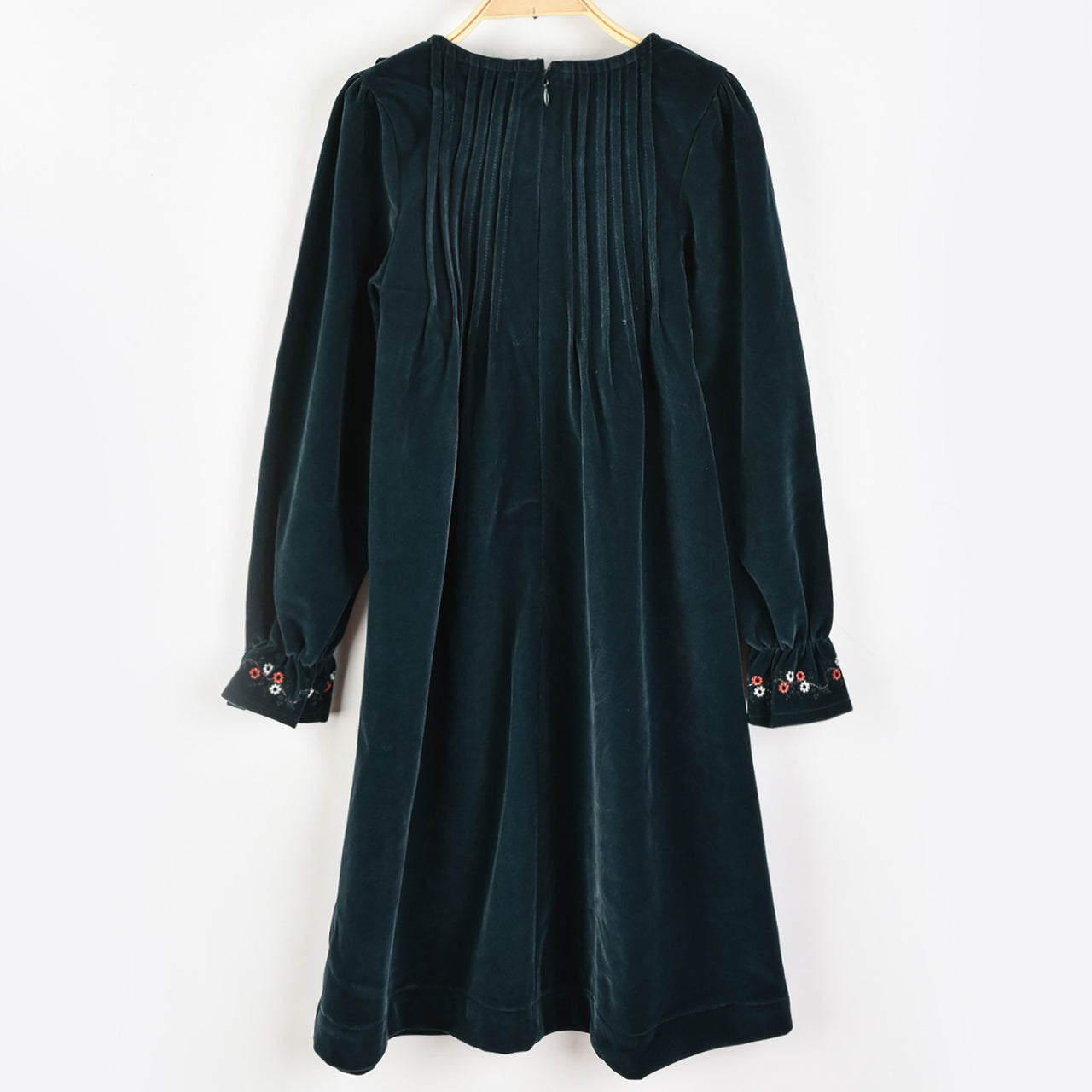 Melange Aurora Dress