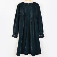 Melange Aurora Dress