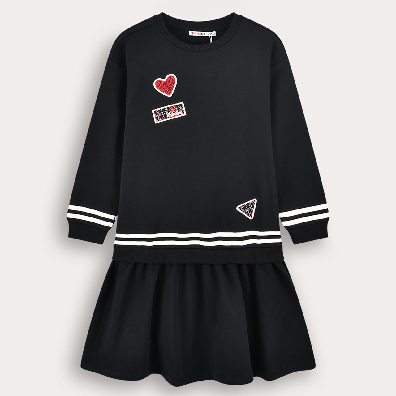 French Dress
