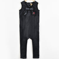 Flower Robe Overall