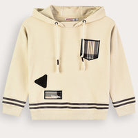 Hoodie Sweatshirt