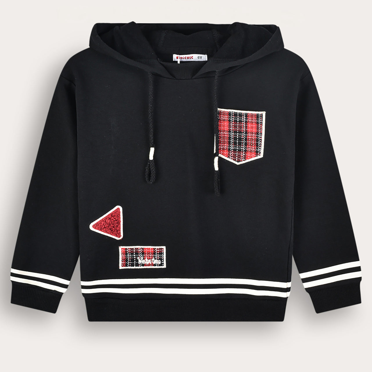 Hoodie Sweatshirt