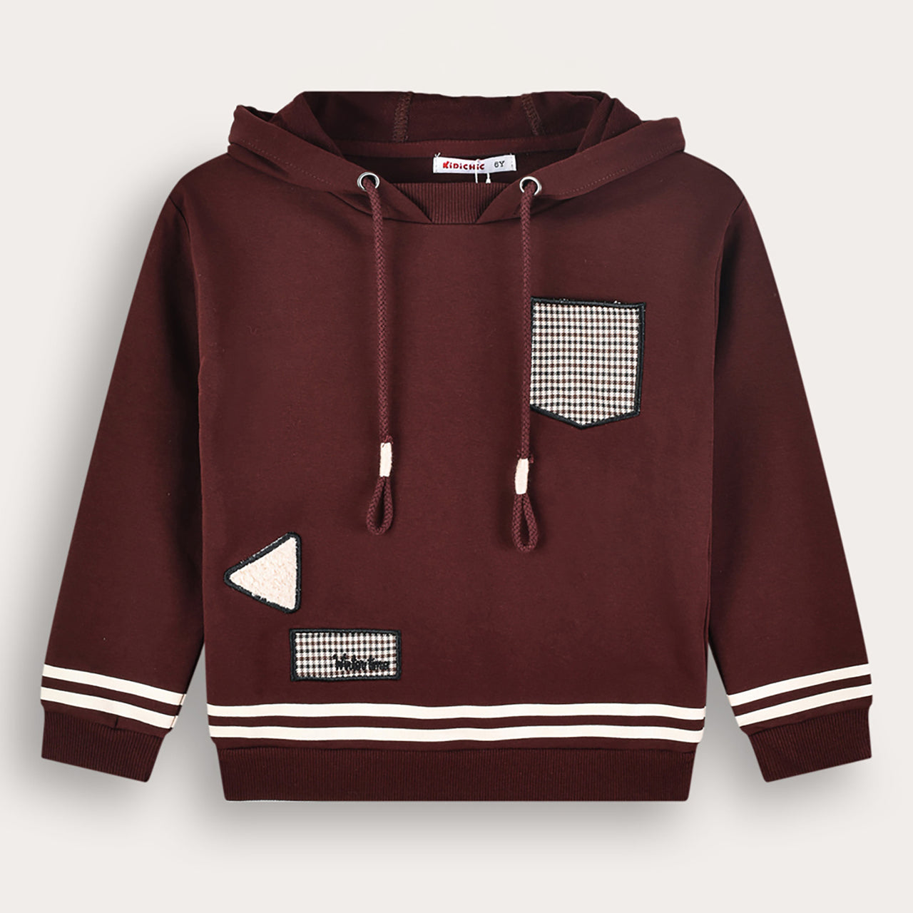 Hoodie Sweatshirt