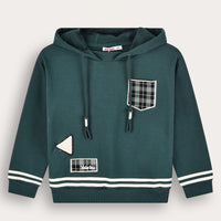 Hoodie Sweatshirt