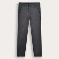 Elegant Solid Pants