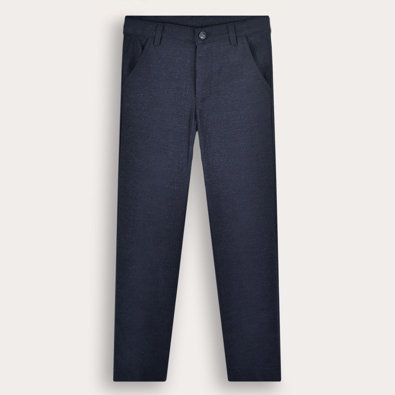 Elegant Solid Pants