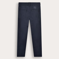 Elegant Solid Pants