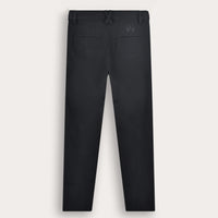 Elegant Solid Pants