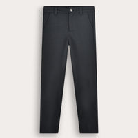 Stretched Texture Pants