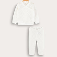 Colin Knit Baby Set