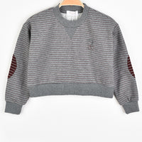 Hadas Stripes Sweatshirt