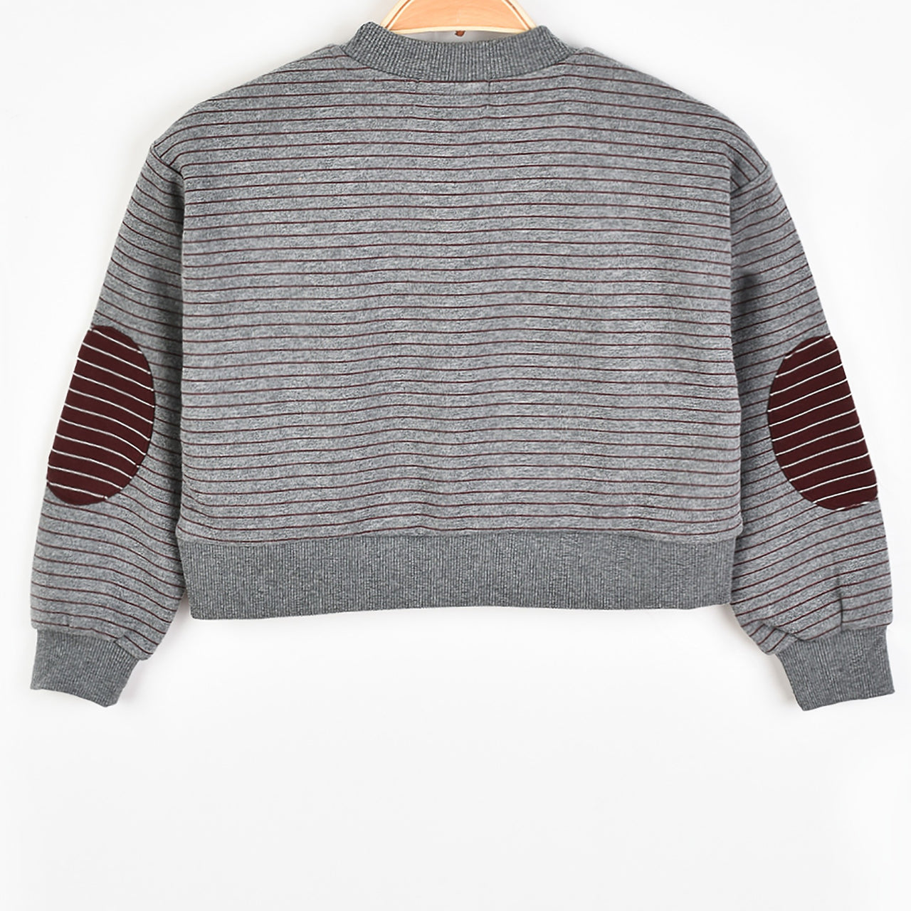Hadas Stripes Sweatshirt