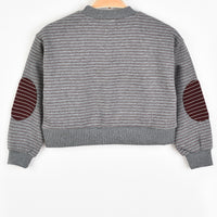 Hadas Stripes Sweatshirt