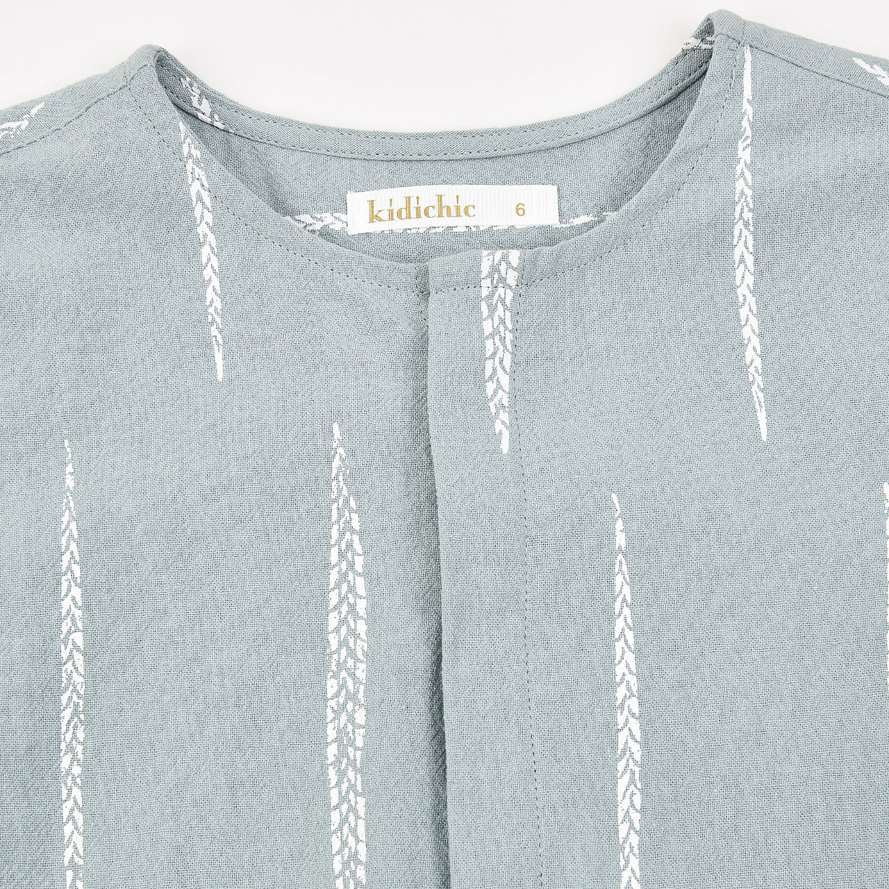 SS Print Shirt