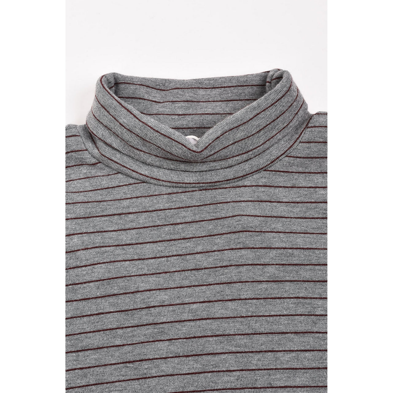 Hadas Stripes Turtleneck