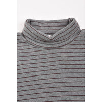 Hadas Stripes Turtleneck