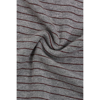 Hadas Stripes Turtleneck
