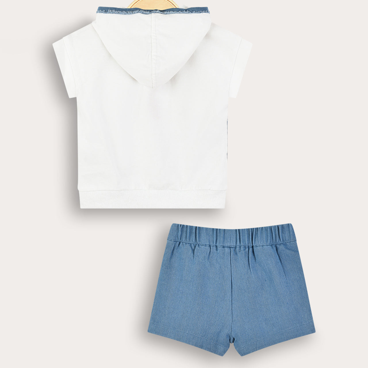 Baby Tencel Set